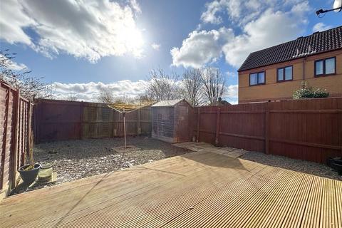 19 Dawson Road, Sleaford, NG34 8TR