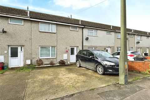 3 bedroom terraced house for sale, Cloes Lane, Clacton-on-Sea, Essex