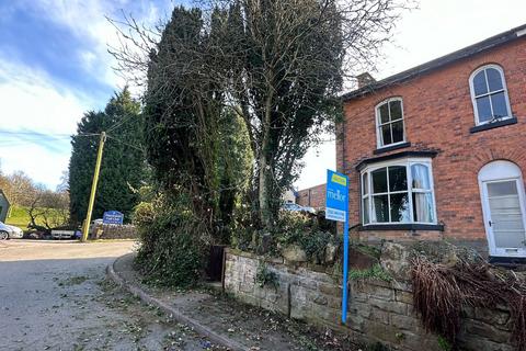 3 bedroom semi-detached house for sale, Hollins Road, Macclesfield