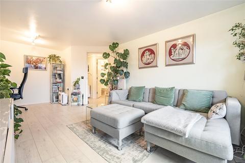 1 bedroom apartment for sale, Marmont Road, London