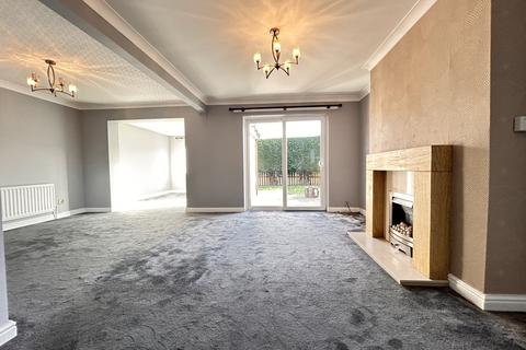 3 bedroom detached house for sale, Netherton Close, Langley Park, Durham, County Durham, DH7