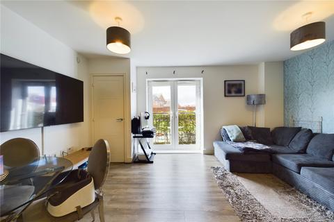 107 Bolton Drive, Shinfield, Reading, RG2 9WL