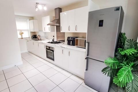 4 bedroom townhouse for sale, Wilfrid Lane, Great Denham, Bedford