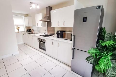 5 Wilfrid Lane, Great Denham, Bedford, MK40 4SW