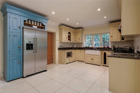 5 bedroom detached house for sale, Brudenell Avenue, Poole, Dorset, BH13