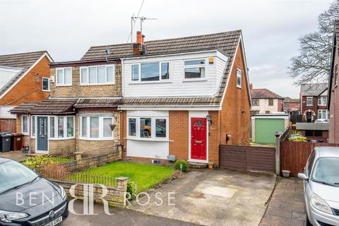 3 bedroom semi-detached house for sale, Lowther Crescent, Leyland