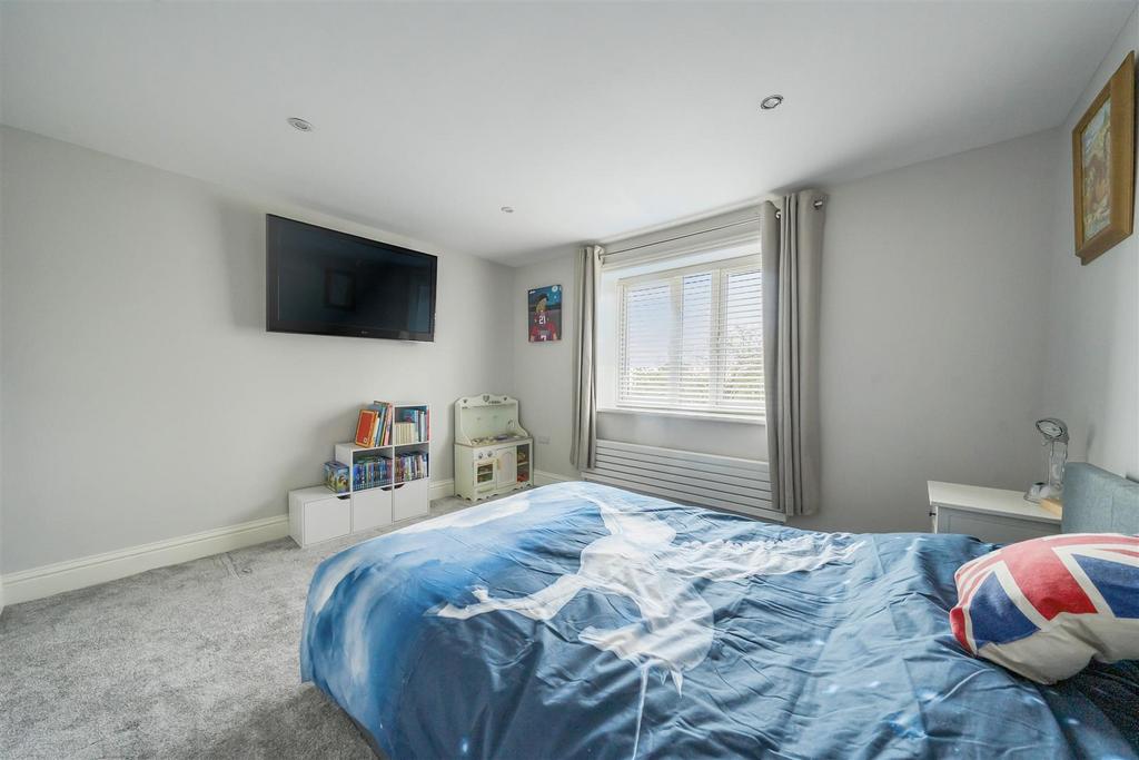 Bdroom Two