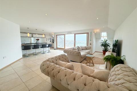 5 bedroom house for sale, Somerville Road, Perranporth