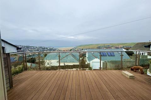 Seaforth Somerville Road, Perranporth, TR6 0HD