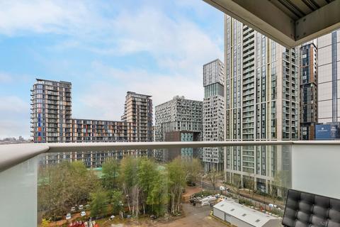 Studio for sale, Pan Peninsula, Pan Peninsula Square, Canary Wharf, London, E14