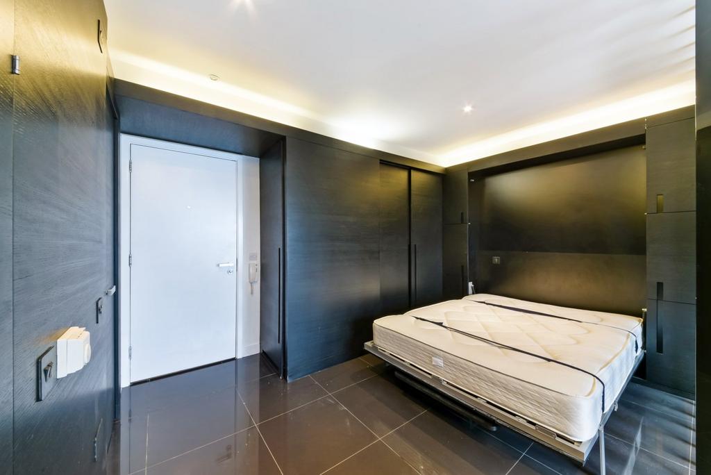 Sleeping Area
