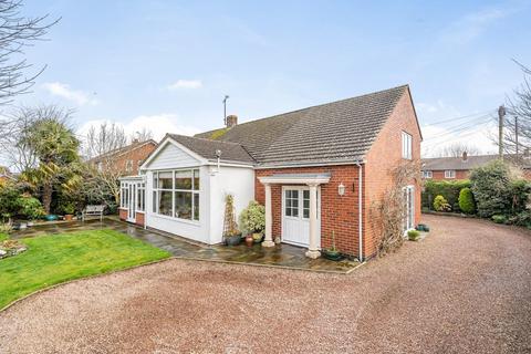 4 bedroom detached house for sale, Maes Beuno, Berriew, Welshpool