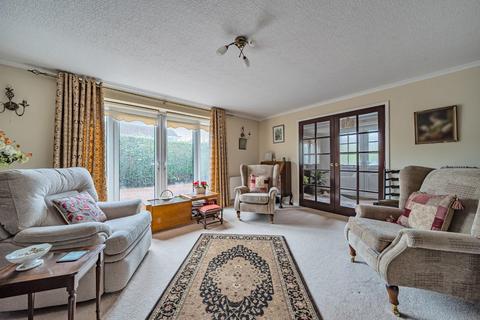 undefined, Maes Beuno, Berriew, Welshpool