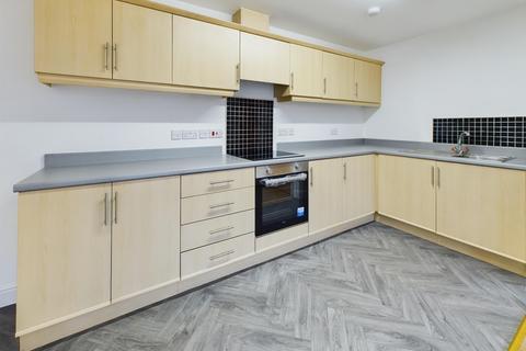 2 bedroom flat for sale, Gas Street, Platt Bridge, Wigan, WN2