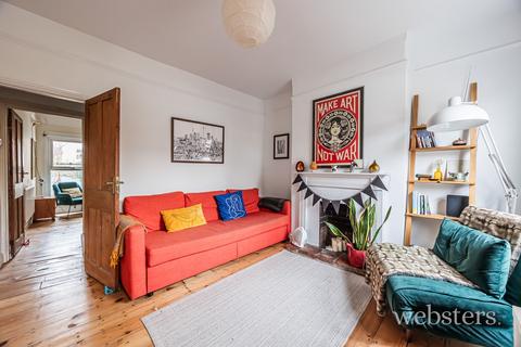 110 Caernarvon Road, Norwich, NR2 3HY
