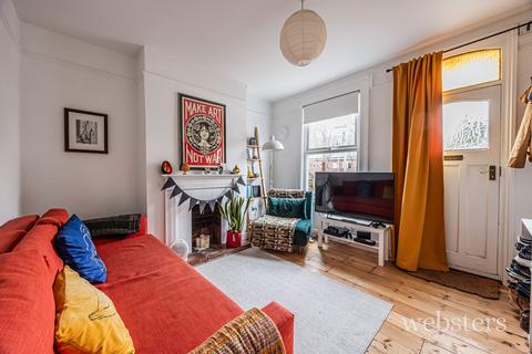 110 Caernarvon Road, Norwich, NR2 3HY