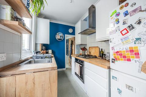 110 Caernarvon Road, Norwich, NR2 3HY