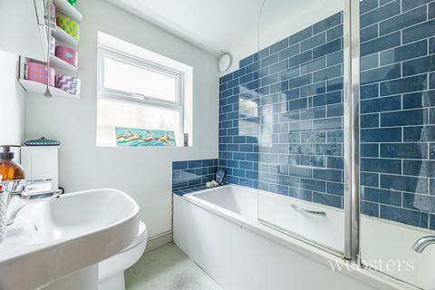 110 Caernarvon Road, Norwich, NR2 3HY