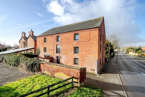 2 bedroom apartment for sale, The Creamery, Four Crosses, Llanymynech