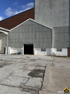 Warehouse to rent, New Cheshire Business Park, Northwich, CW9