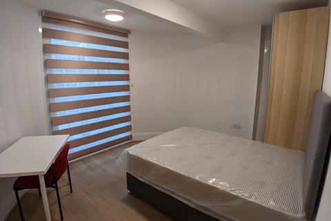undefined, Swinton Grove, Manchester M13