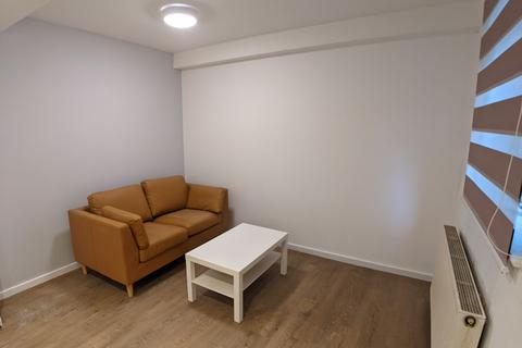 undefined, Swinton Grove, Manchester M13
