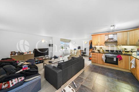 1 bedroom flat for sale, Canary Central, Cassilis Road, Canary Wharf, London, E14