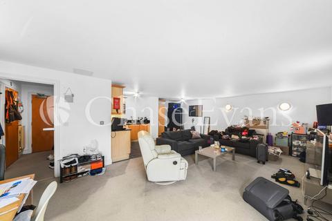 1 bedroom flat for sale, Canary Central, Cassilis Road, Canary Wharf, London, E14