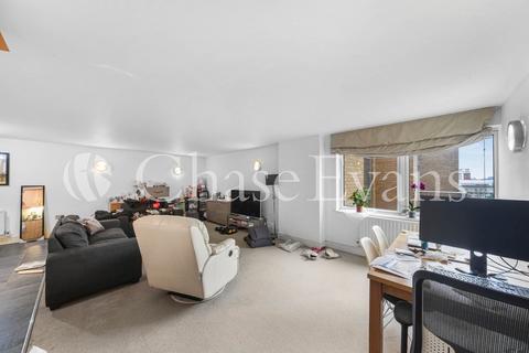 1 bedroom flat for sale, Canary Central, Cassilis Road, Canary Wharf, London, E14