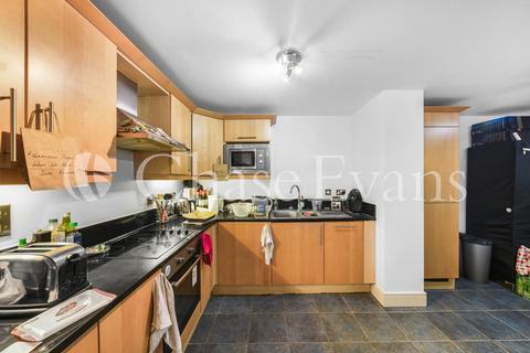 1 bedroom flat for sale, Canary Central, Cassilis Road, Canary Wharf, London, E14