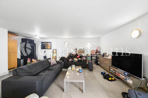 1 bedroom flat for sale, Canary Central, Cassilis Road, Canary Wharf, London, E14