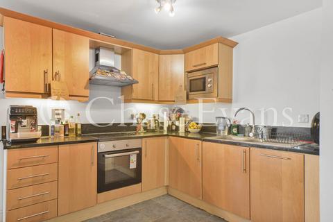 1 bedroom flat for sale, Canary Central, Cassilis Road, Canary Wharf, London, E14
