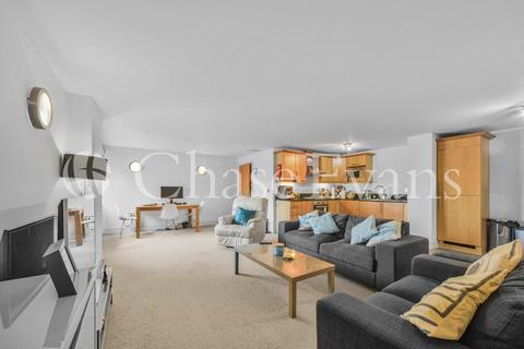 1 bedroom flat for sale, Canary Central, Cassilis Road, Canary Wharf, London, E14