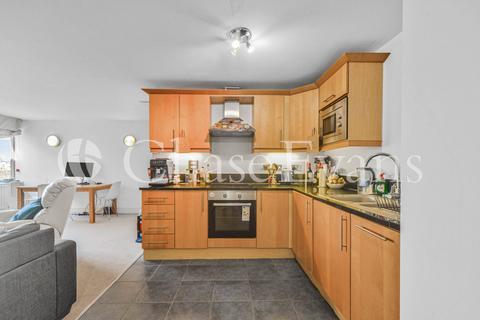 1 bedroom flat for sale, Canary Central, Cassilis Road, Canary Wharf, London, E14