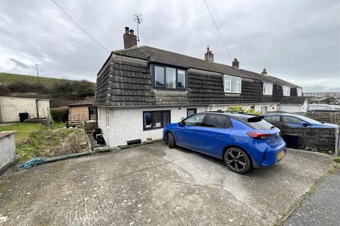 3 bedroom end of terrace house for sale, Budnic Estate, Perranporth