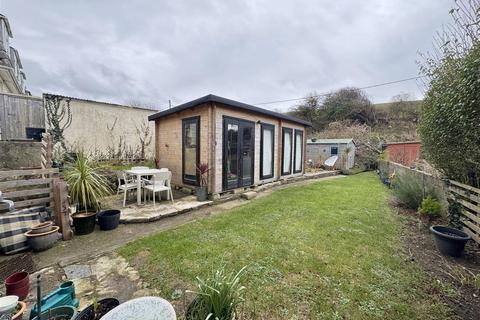 3 bedroom end of terrace house for sale, Budnic Estate, Perranporth