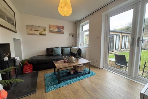 3 bedroom end of terrace house for sale, Budnic Estate, Perranporth