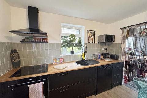 3 bedroom end of terrace house for sale, Budnic Estate, Perranporth