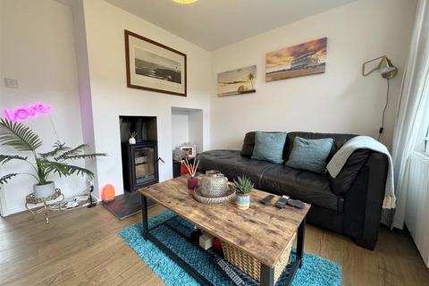 3 bedroom end of terrace house for sale, Budnic Estate, Perranporth