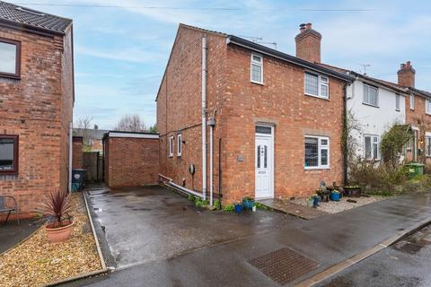 3 bedroom end of terrace house for sale, High View Road, Leamington Spa