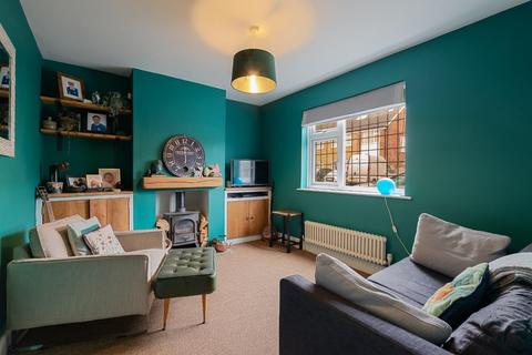 3 bedroom end of terrace house for sale, High View Road, Leamington Spa