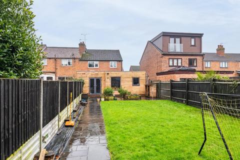 3 bedroom end of terrace house for sale, High View Road, Leamington Spa