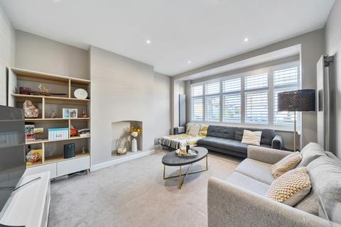 4 bedroom end of terrace house for sale, Nyon Grove, London