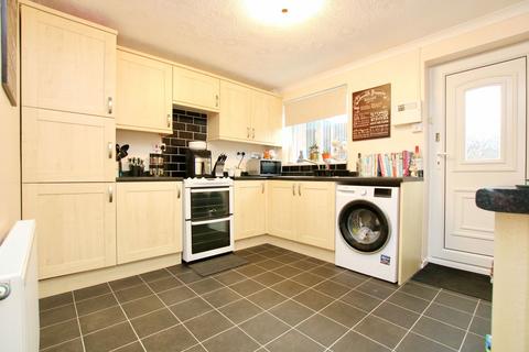 2 bedroom semi-detached house for sale, Conduit Road, Bolsover, Derbyshire, S44 6TN