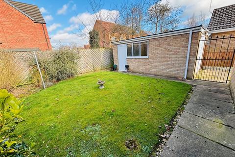 2 bedroom bungalow for sale, Montrose Drive, Goole DN14