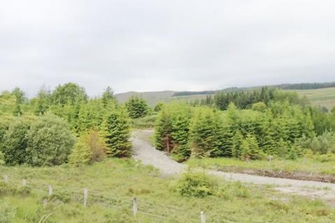 Land for sale, Spean Bridge, Fort William PH34