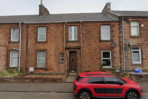 3 bedroom flat for sale, Loudoun Road, Newmilns KA16