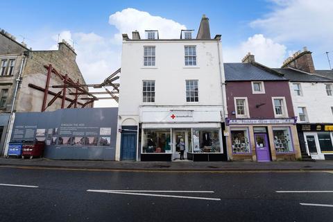 1 bedroom flat for sale, Bonnygate, Flat C, Cupar KY15