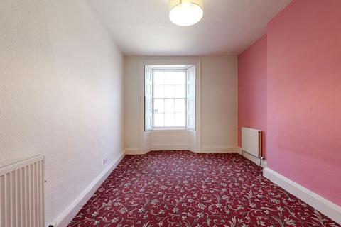 3 bedroom flat for sale, Bonnygate, Flat B, Cupar KY15