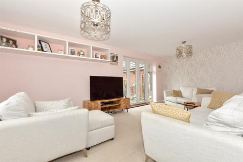 4 bedroom detached house for sale, Grigsby Close, Langley Park, Maidstone, Kent